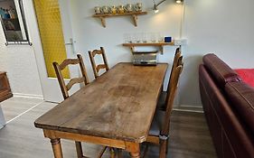 Appartement Col De L'Arzelier